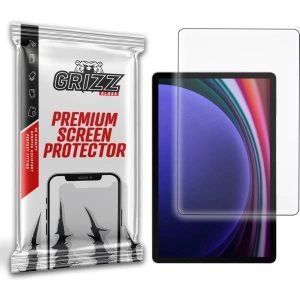 GrizzGlass PaperScreen Samsung Galaxy Tab S9