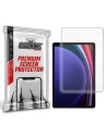 GrizzGlass PaperScreen pentru Samsung Galaxy Tab S9+ Plus / S10+ Plus