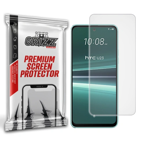 Kup Matt fólia GrizzGlass PaperScreen HTC U23-hoz - GRZ6234 - {ean13} - Sklep Home Screen