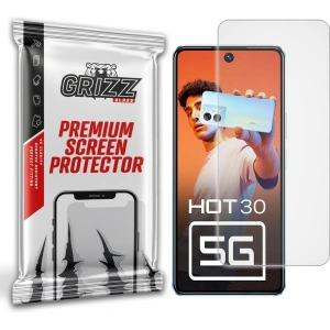 Kup Folia matowa GrizzGlass PaperScreen do Infinix Hot 30 5G - GRZ6236 - {ean13} - Sklep Home Screen