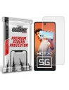 Fólie matná GrizzGlass PaperScreen pro Infinix Hot 30 5G