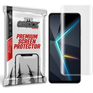 Buy GrizzGlass Hydrofilm ZTE nubia Neo - GRZ6237 - {ean13} - Home Screen Store Europe