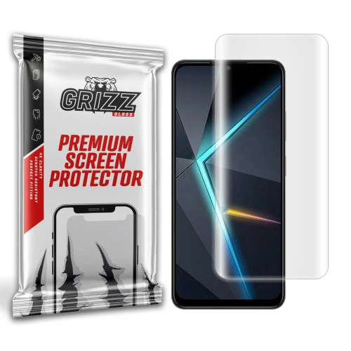 Kup Folia hydrożelowa GrizzGlass Hydrofilm do ZTE nubia Neo - GRZ6237 - {ean13} - Sklep Home Screen