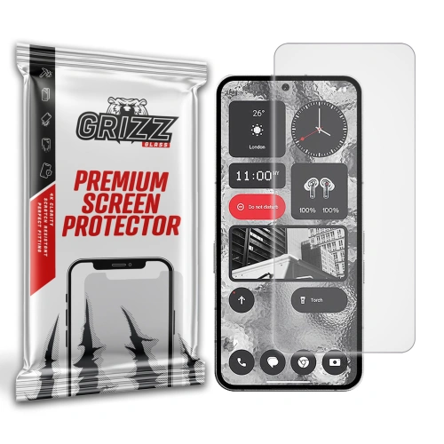 Kup GrizzGlass PaperScreen pentru Nothing Phone 2 - GRZ6238 - {ean13} - Sklep Home Screen