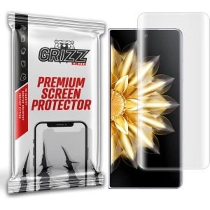Kup Folia hydrożelowa GrizzGlass Hydrofilm do Honor Magic V2 - GRZ6239 - {ean13} - Sklep Home Screen