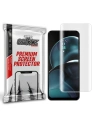 Film hidrogel GrizzGlass Hydrofilm pentru Motorola Moto G14