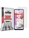GrizzGlass Samsung Matte Folie PaperScreen für Galaxy M34 5G