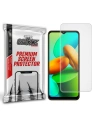 GrizzGlass PaperScreen Protection Vivo Y02t