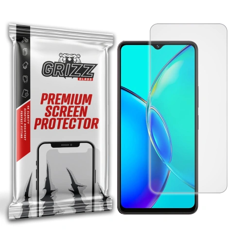 Kup Folia matowa GrizzGlass PaperScreen do Vivo Y27 - GRZ6246 - {ean13} - Sklep Home Screen