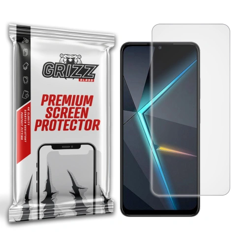 Kup Matt fólia GrizzGlass PaperScreen ZTE nubia Neo-hoz - GRZ6247 - {ean13} - Sklep Home Screen