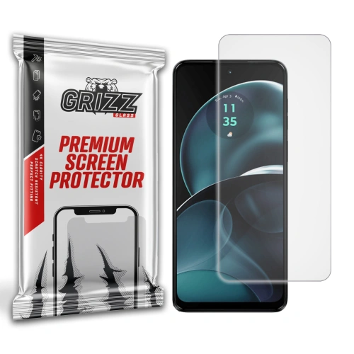 Kup GrizzGlass Matte Folie PaperScreen für Motorola Moto G14 - GRZ6248 - {ean13} - Sklep Home Screen