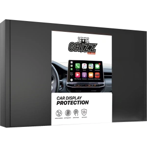 Kup GrizzGlass Matte Folie CarDisplay Schutz für Lexus NX 350H - GRZ6134 - {ean13} - Sklep Home Screen