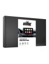 Fólie matná GrizzGlass CarDisplay Protection pro Renault Captur 2