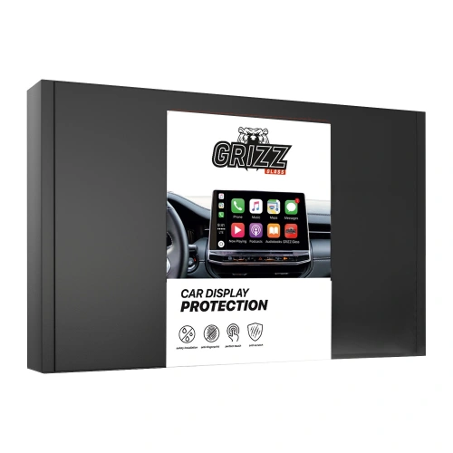 Kup Fólie matná GrizzGlass CarDisplay Protection pro Renault Kangoo Van 5 - GRZ6140 - {ean13} - Sklep Home Screen