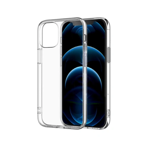 Kup Etui GrizzGlass BasicClear Apple iPhone 11 Pro Max - GRZ6251 - {ean13} - Sklep Home Screen