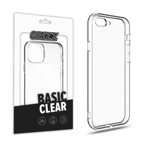 Kup Etui GrizzGlass BasicClear Apple iPhone 11 Pro Max - GRZ6251 - {ean13} - Sklep Home Screen