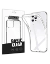 Etui GrizzGlass BasicClear Apple iPhone 12 mini