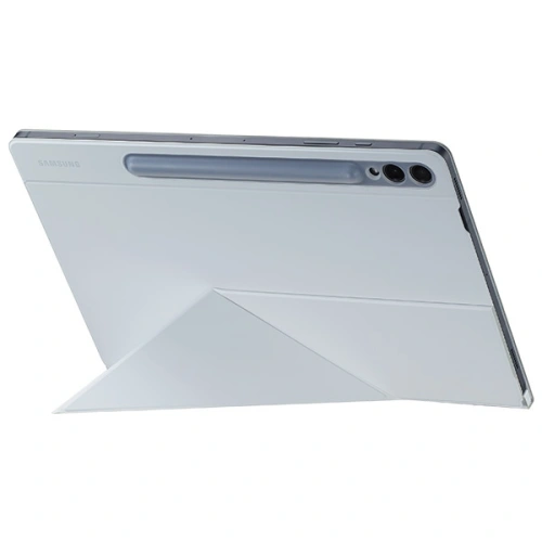 Kup Etui Samsung Galaxy Tab S9+ Plus / S10+ Plus EF-BX810PWEGWW biały/white Smart Book Cover - SMG952 - {ean13} - Sklep Home Screen