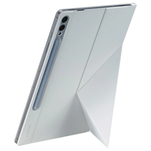 Kup Etui Samsung Galaxy Tab S9+ Plus / S10+ Plus EF-BX810PWEGWW biały/white Smart Book Cover - SMG952 - {ean13} - Sklep Home Screen