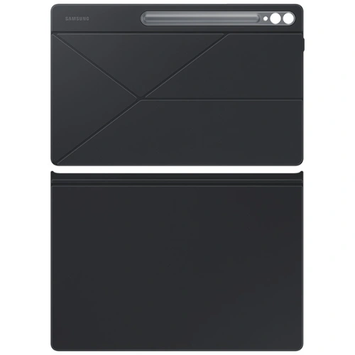 Kup Samsung Gehäuse Galaxy Tab S9 Ultra / S10 Ultra EF-BX910PWEGWW weiß/weiß Smart Book Cover - SMG953 - {ean13} - Sklep Home Screen