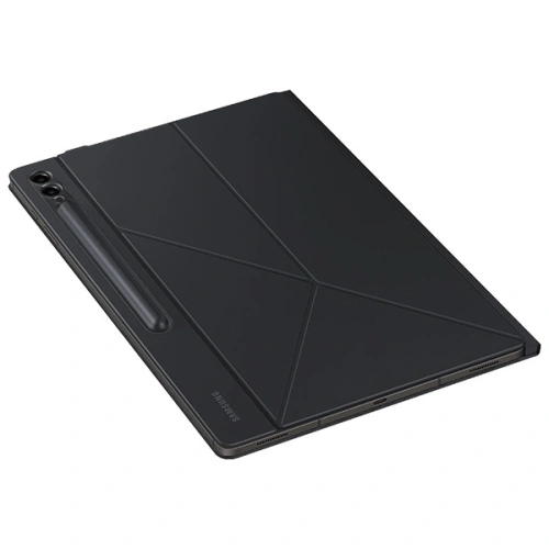 Kup Samsung Gehäuse Galaxy Tab S9 Ultra / S10 Ultra EF-BX910PWEGWW weiß/weiß Smart Book Cover - SMG953 - {ean13} - Sklep Home Screen