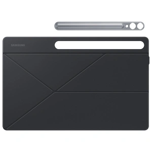Kup Etui Samsung Galaxy Tab S9 Ultra / S10 Ultra EF-BX910PWEGWW biały/white Smart Book Cover - SMG953 - {ean13} - Sklep Home Screen