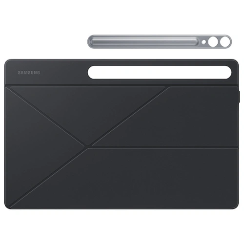 Kup Samsung Caz Galaxy Tab S9 Ultra / S10 Ultra EF-BX910PWEGWWW alb/alb Smart Book Cover - SMG953 - {ean13} - Sklep Home Screen