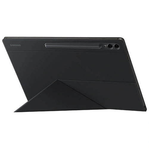 Kup Samsung Caz Galaxy Tab S9 Ultra / S10 Ultra EF-BX910PWEGWWW alb/alb Smart Book Cover - SMG953 - {ean13} - Sklep Home Screen