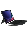 Kup Etui Samsung Galaxy Tab S9 EF-DX715UBEGWW fekete/black Book Cover Keyboard - SMG954 - {ean13} - Sklep Home Screen