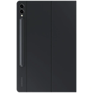 Samsung Case Galaxy Tab S9+ Plus / S10+ Plus EF-DX810UBEGWW schwarz/schwarz Book Cover Keyboard Slim