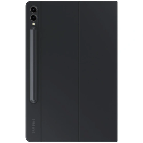 Kup Etui Samsung Galaxy Tab S9+ Plus / S10+ Plus EF-DX810UBEGWW czarny/black Book Cover Keyboard Slim - SMG955 - {ean13} - Sklep Home Screen
