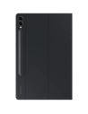 Kup Etui Samsung Galaxy Tab S9+ Plus EF-DX810UBEGWW černé/black Book Cover Keyboard Slim - SMG955 - {ean13} - Sklep Home Screen