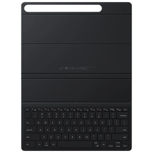 Buy Samsung Galaxy Tab S9+ Plus / S10+ Plus EF-DX810UBEGWW black Book Cover Keyboard Slim - SMG955 - {ean13} - Home Screen Store Europe
