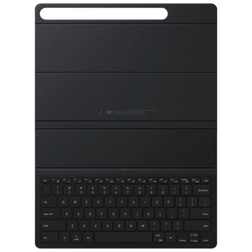 Kup Etui Samsung Galaxy Tab S9+ Plus / S10+ Plus EF-DX810UBEGWW czarny/black Book Cover Keyboard Slim - SMG955 - {ean13} - Sklep Home Screen