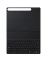 Kup Etui Samsung Galaxy Tab S9+ Plus / S10+ Plus EF-DX810UBEGWW czarny/black Book Cover Keyboard Slim - SMG955 - {ean13} - Sklep Home Screen