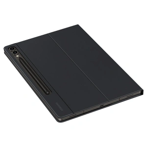 Kup Etui Samsung Galaxy Tab S9+ Plus / S10+ Plus EF-DX810UBEGWW fekete/black Book Cover Keyboard Slim - SMG955 - {ean13} - Sklep Home Screen