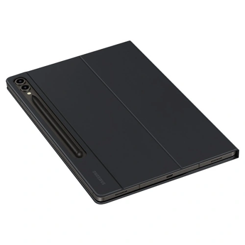 Kup Etui Samsung Galaxy Tab S9+ Plus / S10+ Plus EF-DX810UBEGWW czarny/black Book Cover Keyboard Slim - SMG955 - {ean13} - Sklep Home Screen