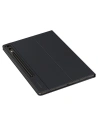 Kup Etui Samsung Galaxy Tab S9+ Plus / S10+ Plus EF-DX810UBEGWW czarny/black Book Cover Keyboard Slim - SMG955 - {ean13} - Sklep Home Screen