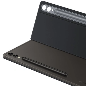 Buy Samsung Galaxy Tab S9+ Plus / S10+ Plus EF-DX810UBEGWW black Book Cover Keyboard Slim - SMG955 - {ean13} - Home Screen Store Europe