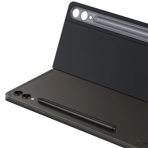 Buy Samsung Galaxy Tab S9+ Plus / S10+ Plus EF-DX810UBEGWW black Book Cover Keyboard Slim - SMG955 - {ean13} - Home Screen Store Europe