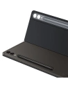 Kup Etui Samsung Galaxy Tab S9+ Plus / S10+ Plus EF-DX810UBEGWW czarny/black Book Cover Keyboard Slim - SMG955 - {ean13} - Sklep Home Screen