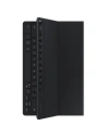 Kup Etui Samsung Galaxy Tab S9+ Plus / S10+ Plus EF-DX810UBEGWW czarny/black Book Cover Keyboard Slim - SMG955 - {ean13} - Sklep Home Screen