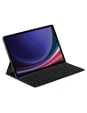 Kup Etui Samsung Galaxy Tab S9+ Plus / S10+ Plus EF-DX810UBEGWW czarny/black Book Cover Keyboard Slim - SMG955 - {ean13} - Sklep Home Screen