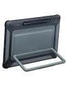 Kup Samsung Husă Galaxy Tab S9+ Plus / S10+ Plus EF-RX810CBEGWW negru/negru Husă pentru exterior - SMG956 - {ean13} - Sklep Home Screen