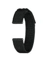 Samsung Galaxy Watch 6 20mm Fabric Band ET-SVR93SBEGEU S/M black