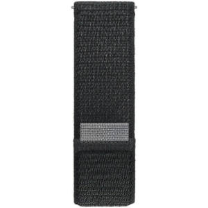 Kup Pasek Samsung Galaxy Watch 6 20mm Fabric Band ET-SVR93SBEGEU S/M czarny/black - SMG957 - {ean13} - Sklep Home Screen