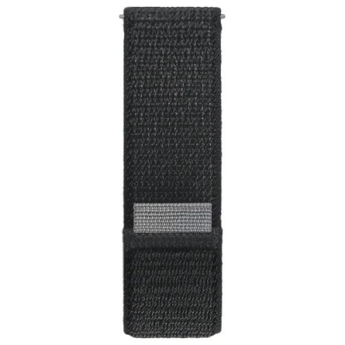 Kup Pasek Samsung Galaxy Watch 6 20mm Fabric Band ET-SVR93SBEGEU S/M černý/black - SMG957 - {ean13} - Sklep Home Screen