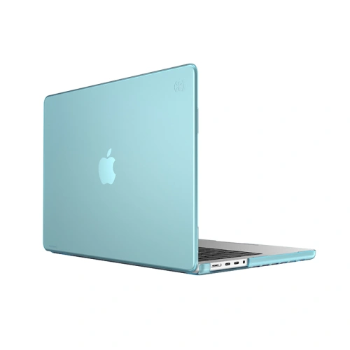 Kup Etui Speck SmartShell Apple MacBook Pro 14 (2023-2021) (Swell Blue) - SPK481 - {ean13} - Sklep Home Screen