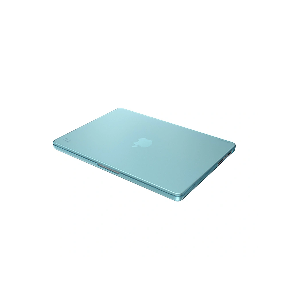 Etui Speck SmartShell Apple MacBook Pro 14" 2021-2025 (M1/M2/M3/M4/M5) (Swell Blue)