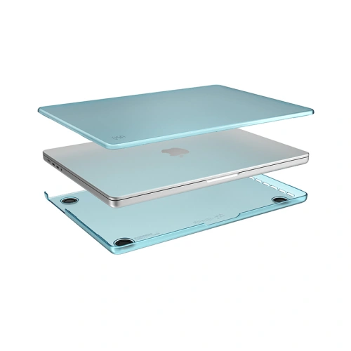 Kup Etui Speck SmartShell Apple MacBook Pro 14 (2023-2021) (Swell Blue) - SPK481 - {ean13} - Sklep Home Screen